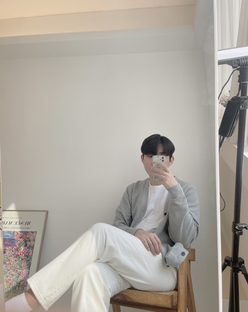 KREAM 프로필 이미지