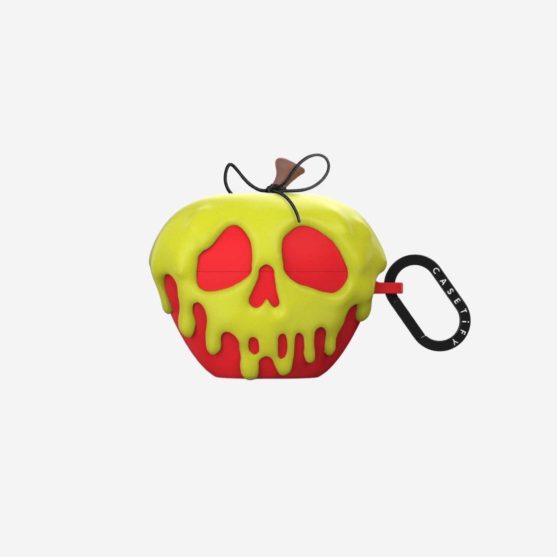 Casetify x DisneyVillains Poison Apple Collectible Airpods Pro 2nd Gen Case 상세 이미지 1