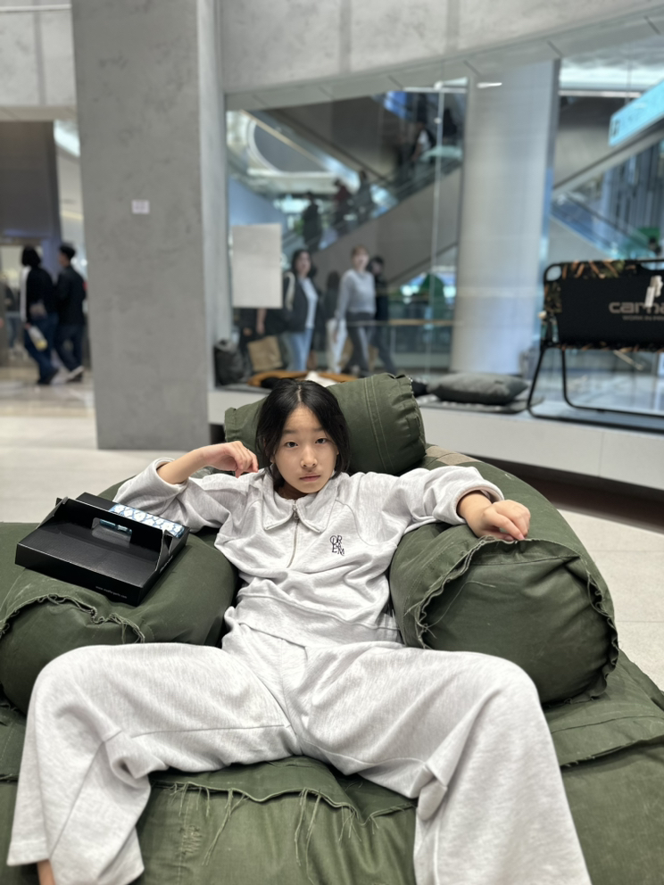 KREAM 프로필 이미지