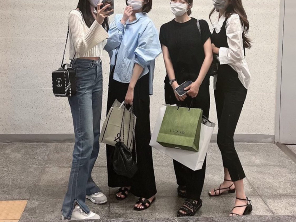 KREAM 프로필 이미지