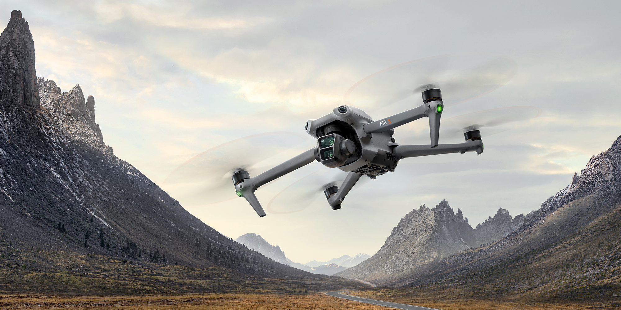 DJI