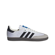 Adidas x BSTN Samba Consortium Cup Crystal White Gum