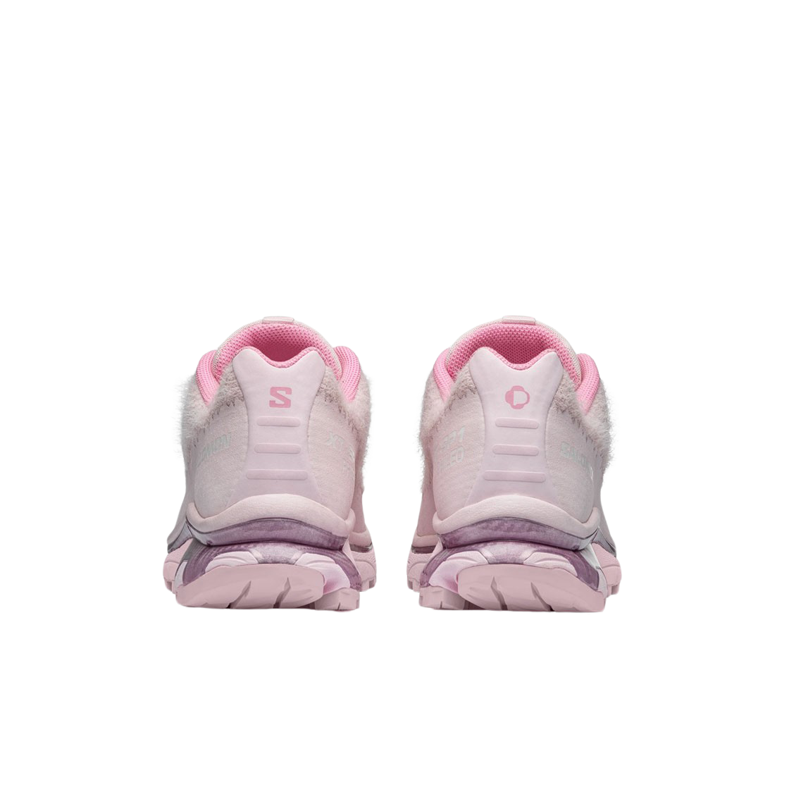 살로몬 x 필레오 XT-SP1 크래들 핑크 프리즘 핑크(Salomon x Phileo XT-SP1 Cradle Pink Prism Pink) - 3