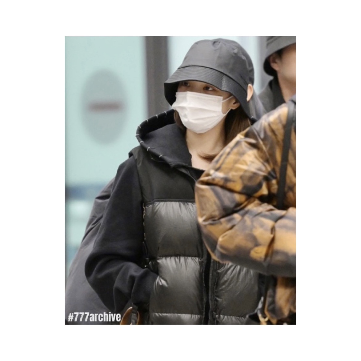#777archive님의 스타일 - 2