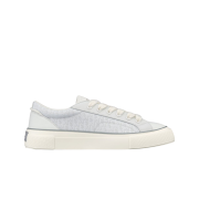 Dior B33 Sneakers Smooth Calfskin and Dior Oblique Jacquard White