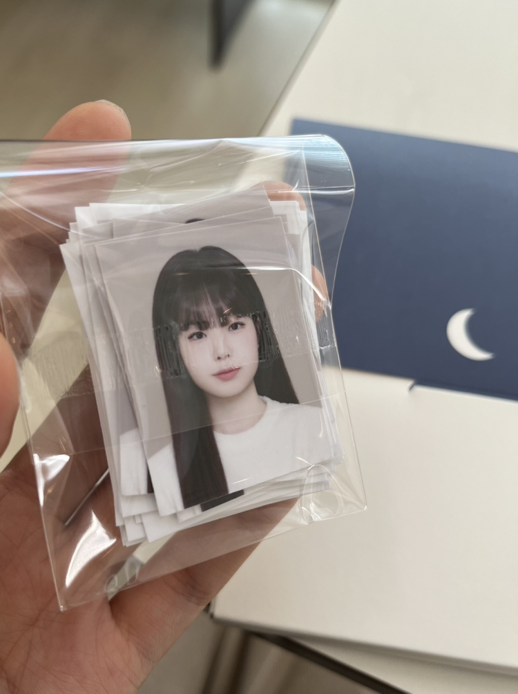 KREAM 프로필 이미지