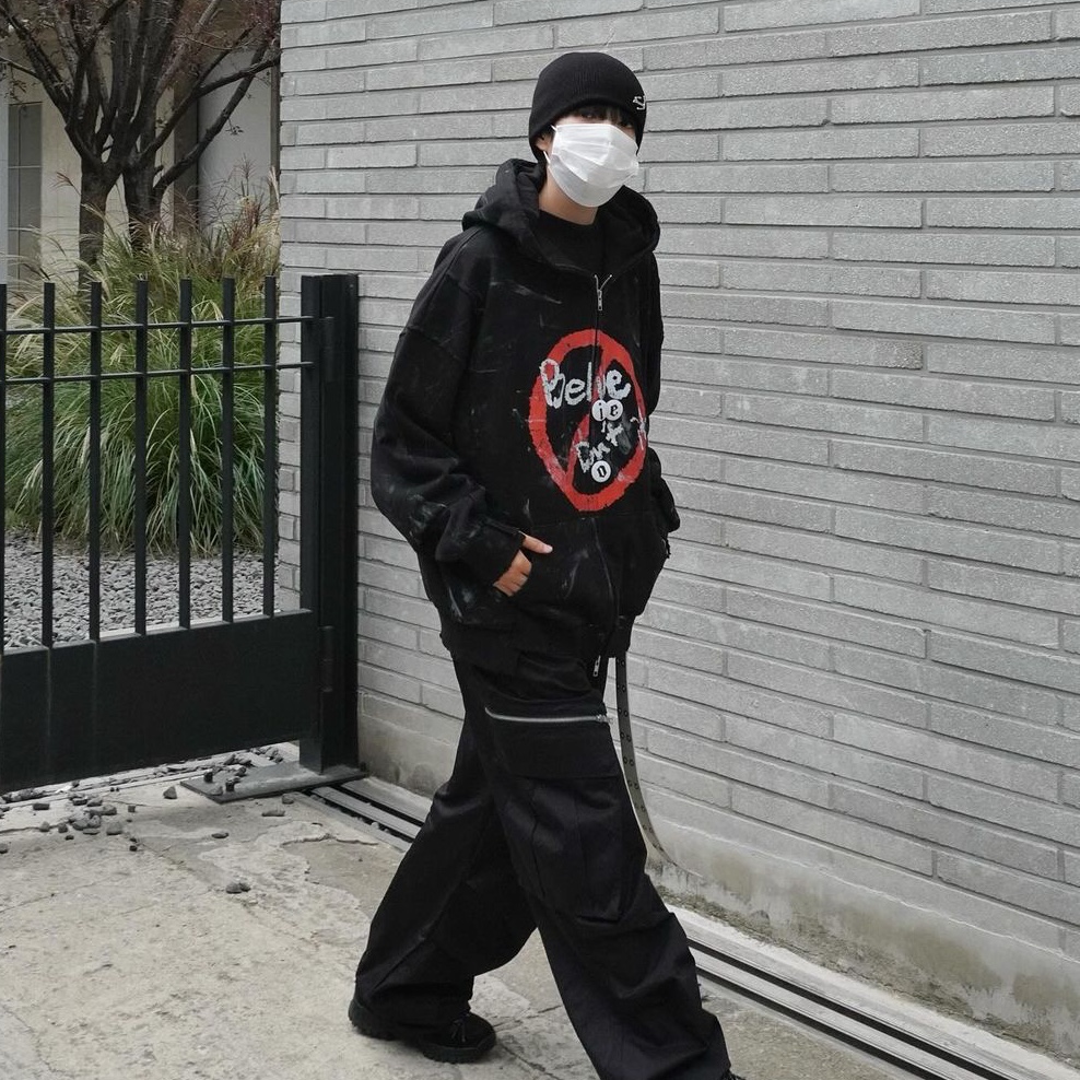 $님의 스타일 - 1