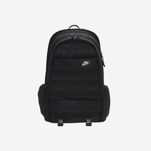 Nike NSW RPM Backpack 26L Black White