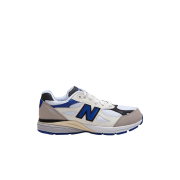 (PS) New Balance 990v3 White