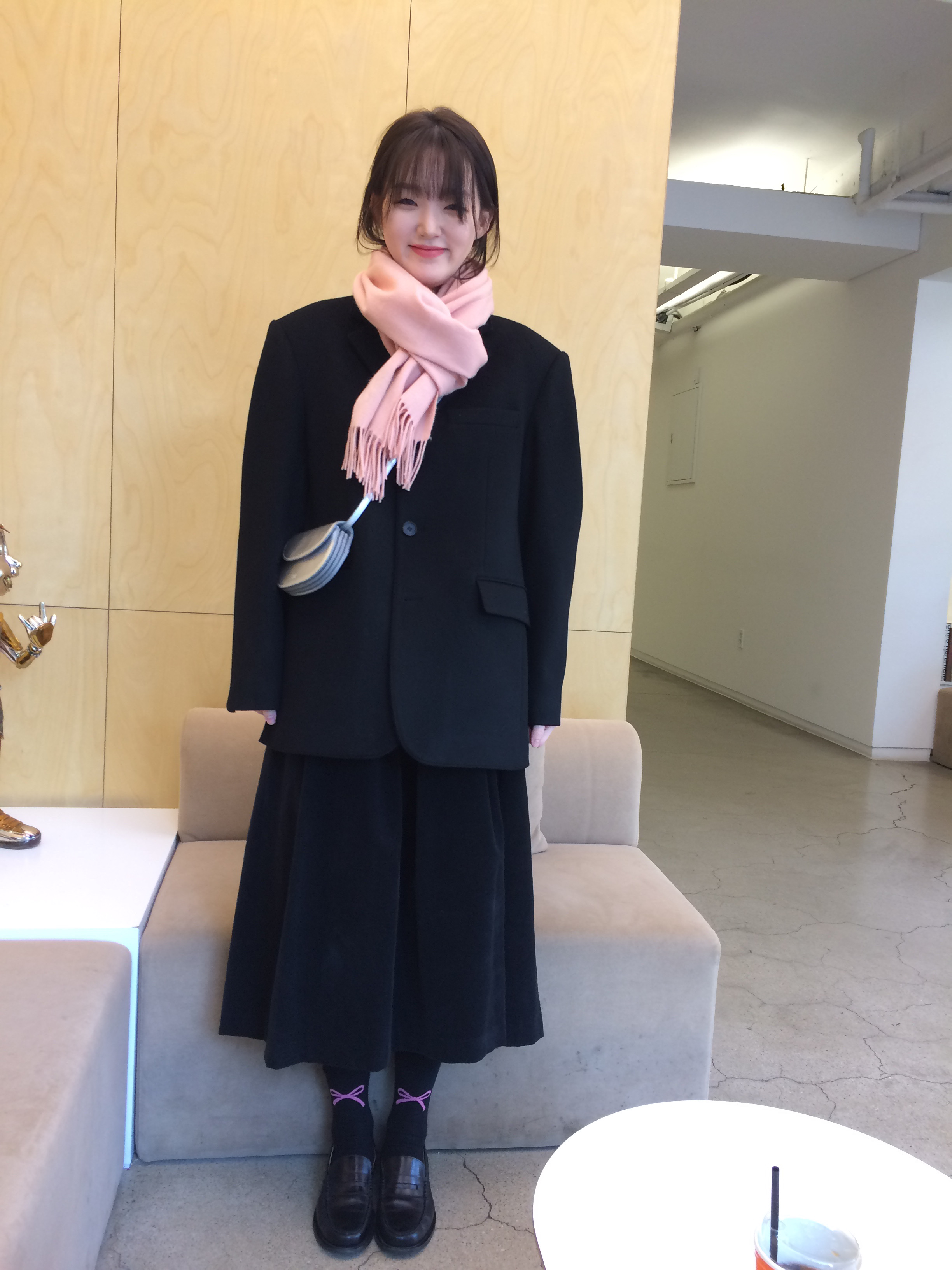 하영님의 스타일 - 4
