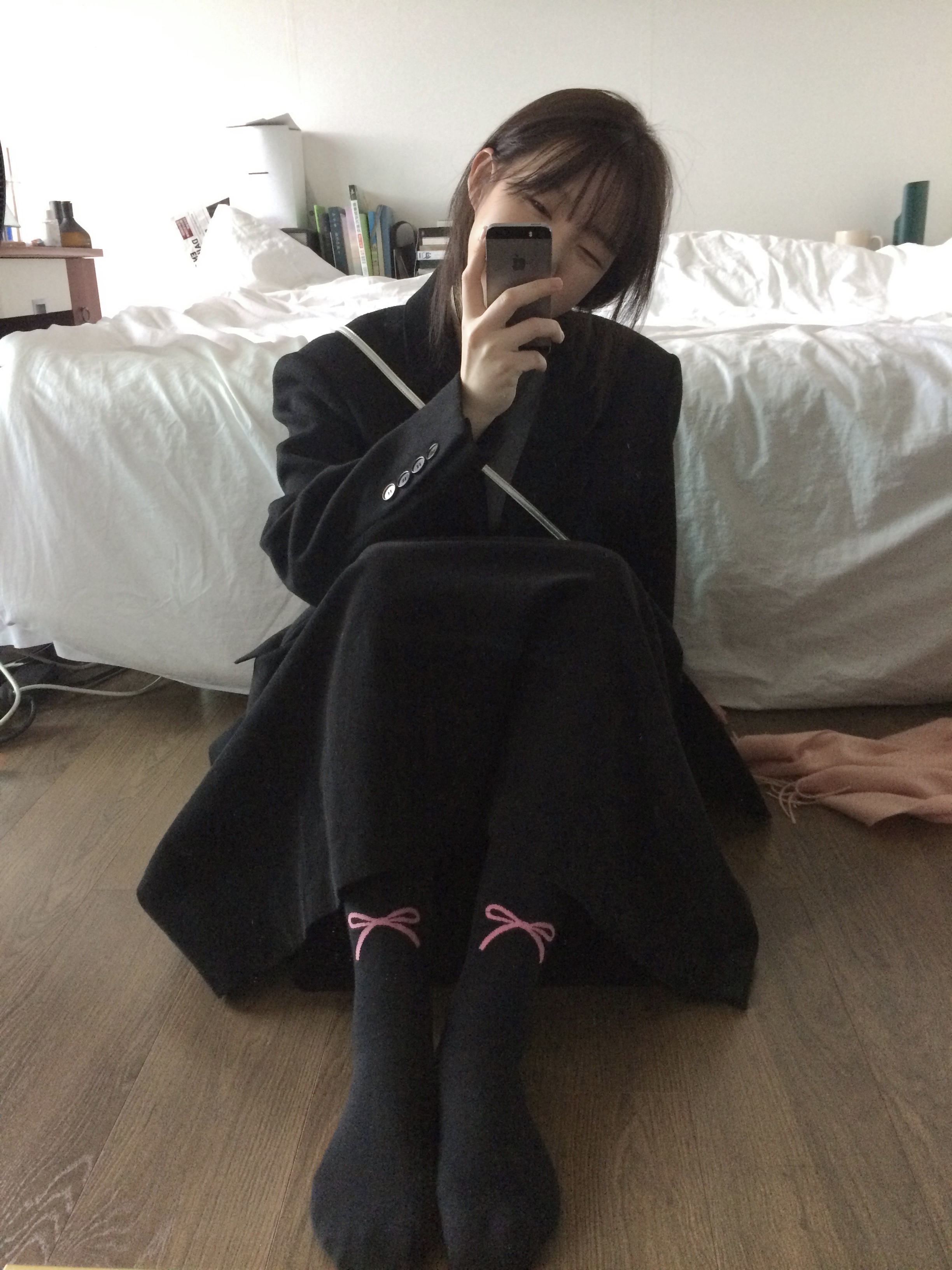 하영님의 스타일 - 7