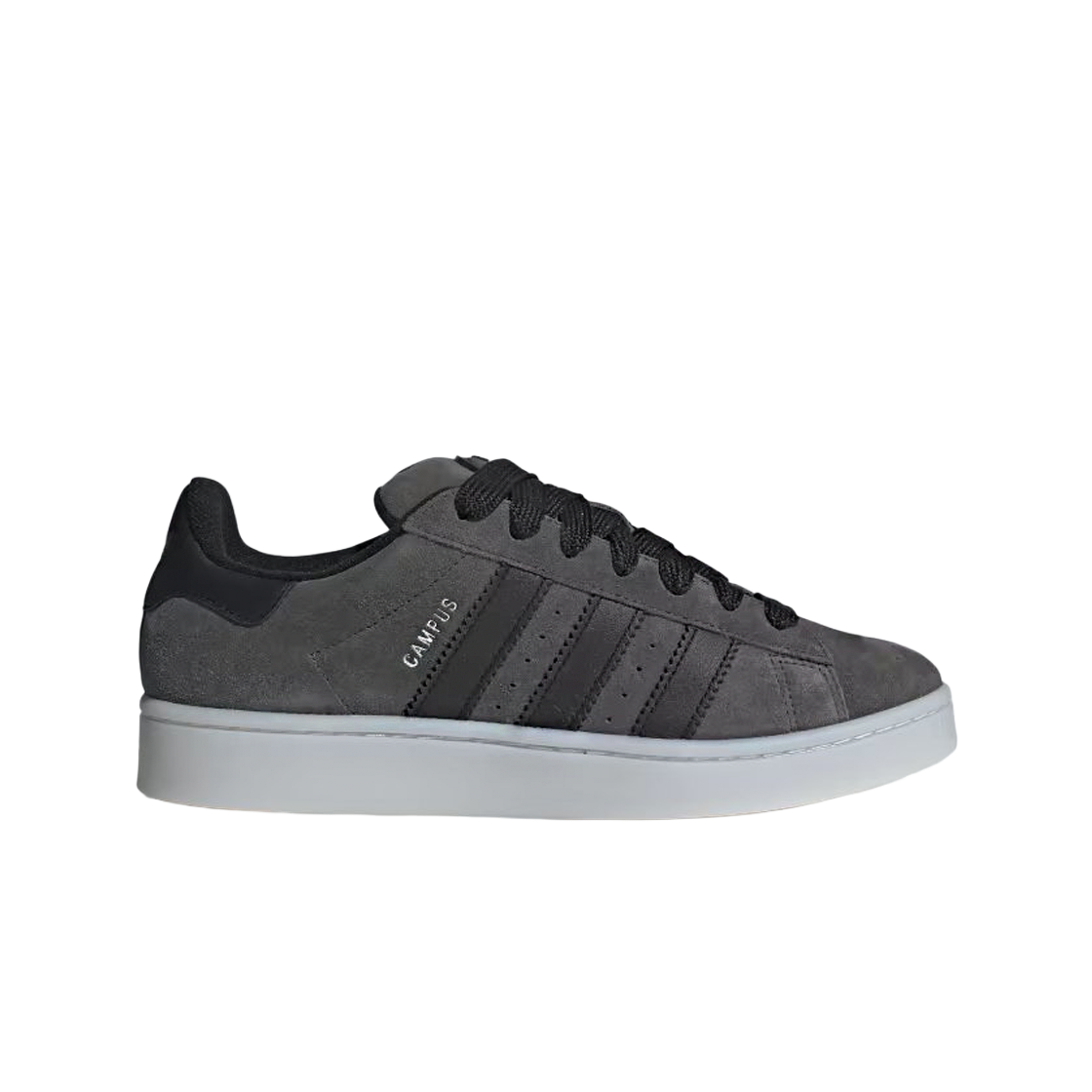 아디다스 캠퍼스 00s 코어 블랙 그레이 식스(Adidas Campus 00s Core Black Grey Six)