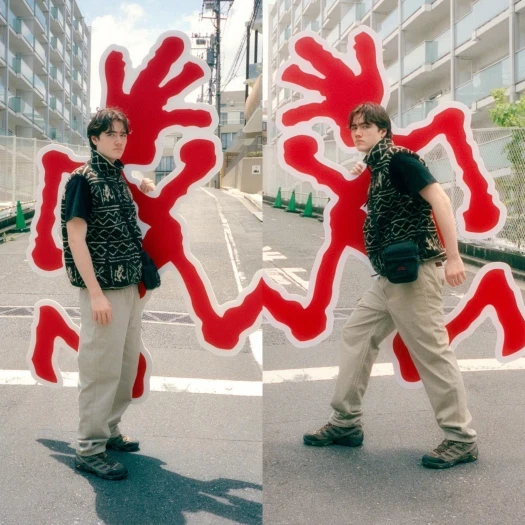 스타일 카드