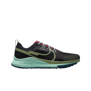 Nike React Pegasus Trail 4 Black Alligator