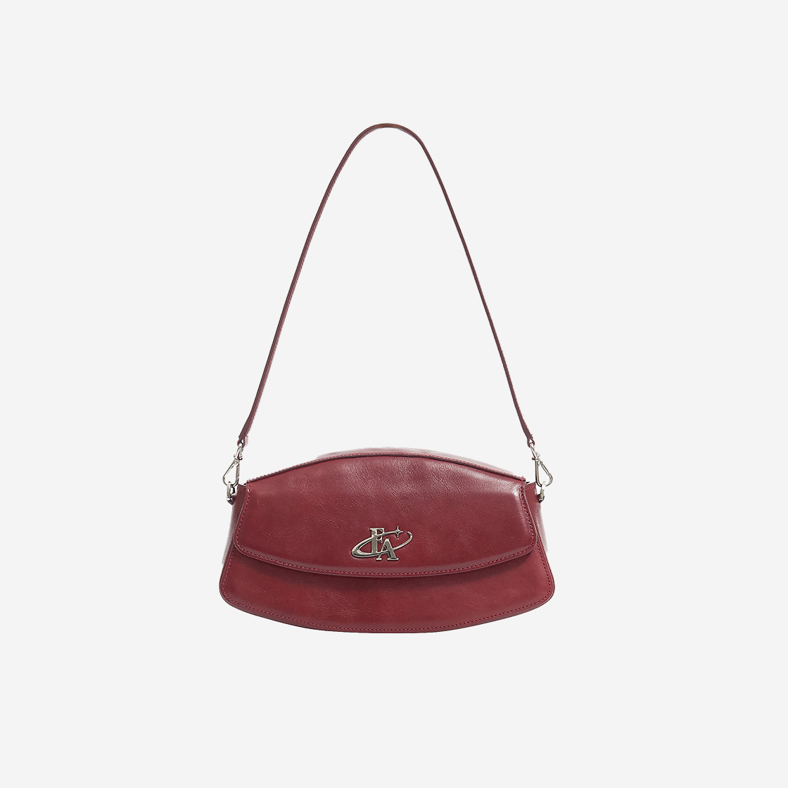 포어필 럭비 플랩 쓰리웨이 백 와인(For Appeal Rugby Flap 3way Bag Wine)
