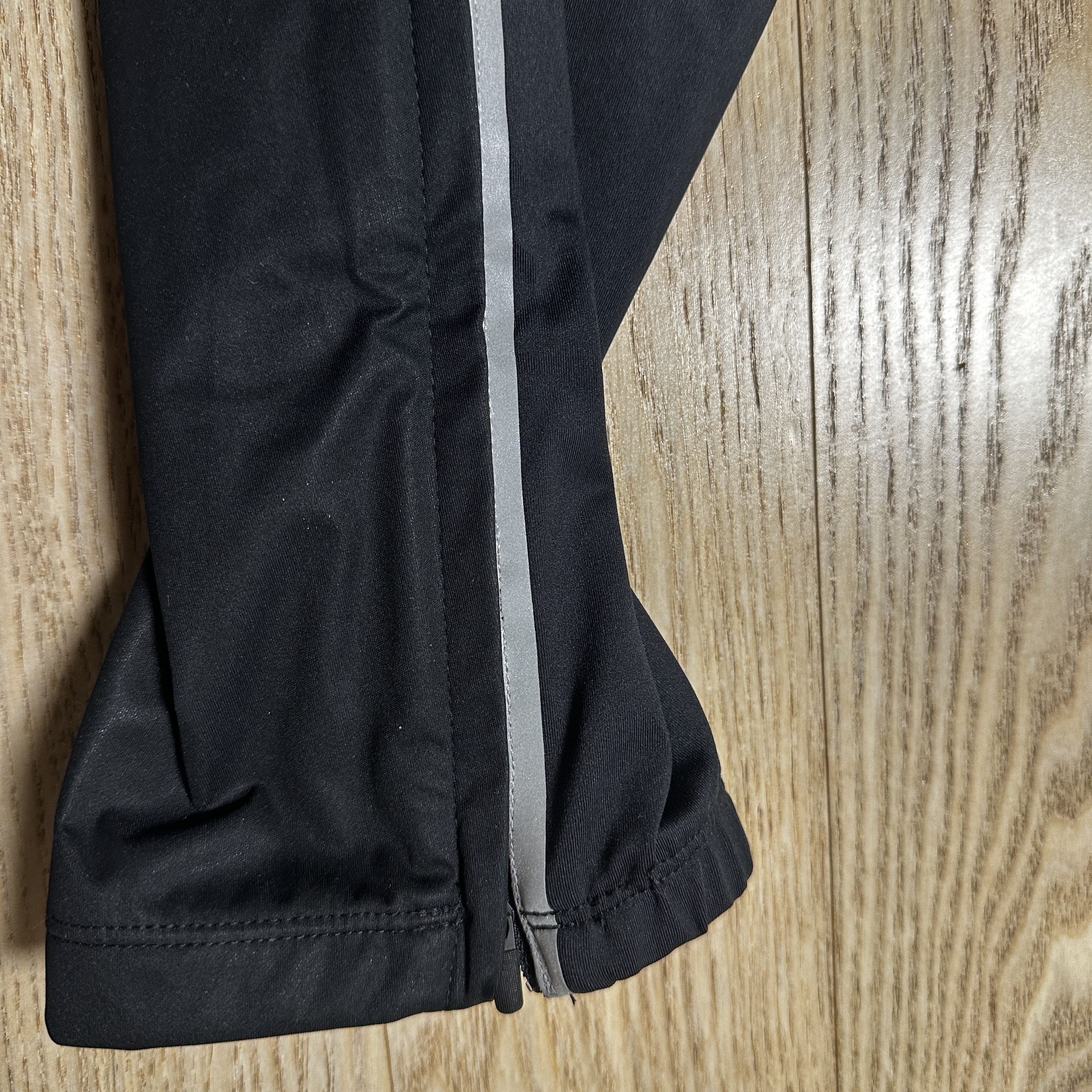 Nike x Drake Nocta Basketball Warmup Pants Black (DV3732-010) 착용 스타일 - 4