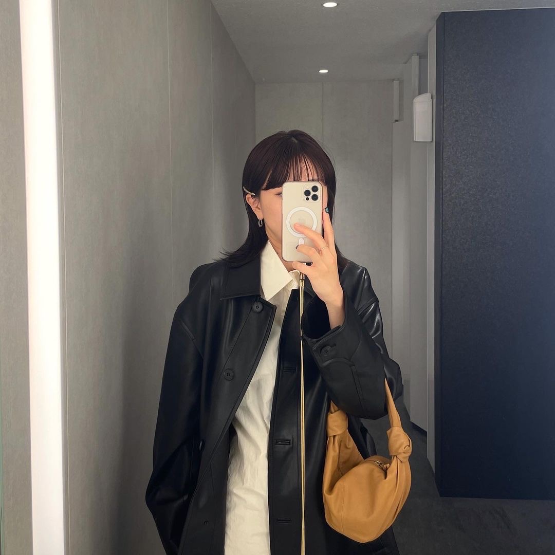 다이소님의 스타일