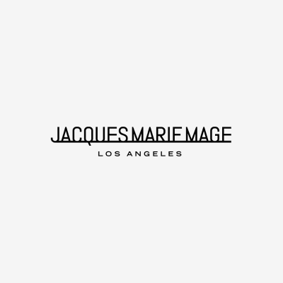 자크마리마지(Jacques Marie Mage)