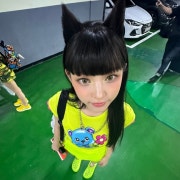 KREAM 프로필 이미지