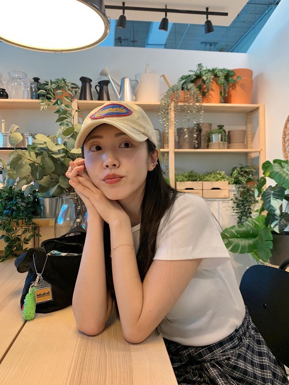 다이소님의 스타일