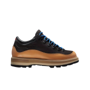 Moncler x Palm Angels Peka 305 Derby Shoes Black - 23FW