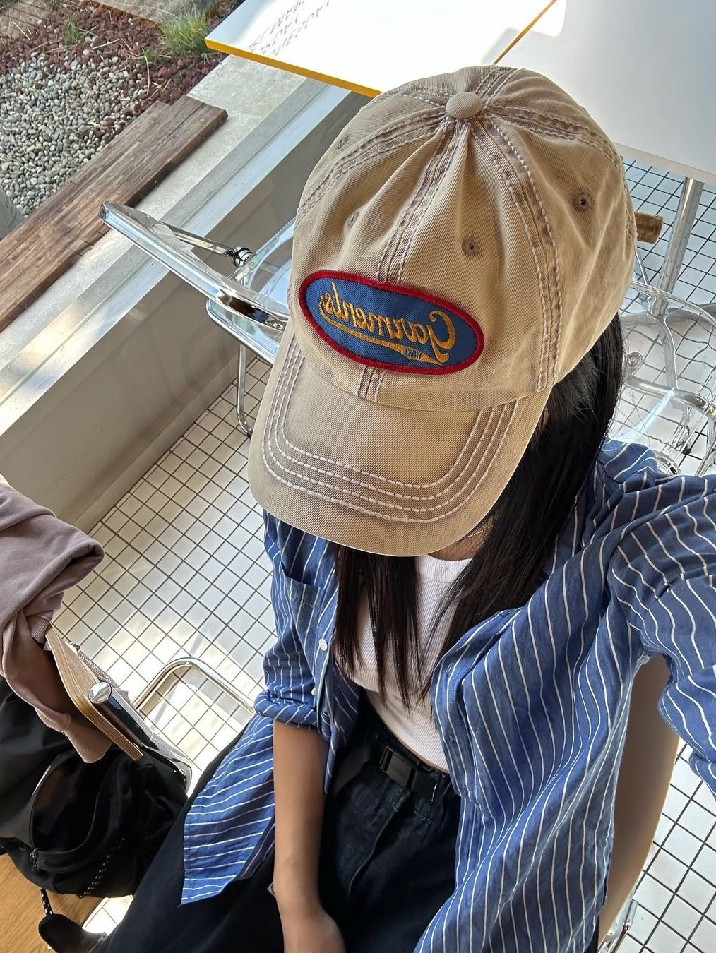 다이소님의 스타일