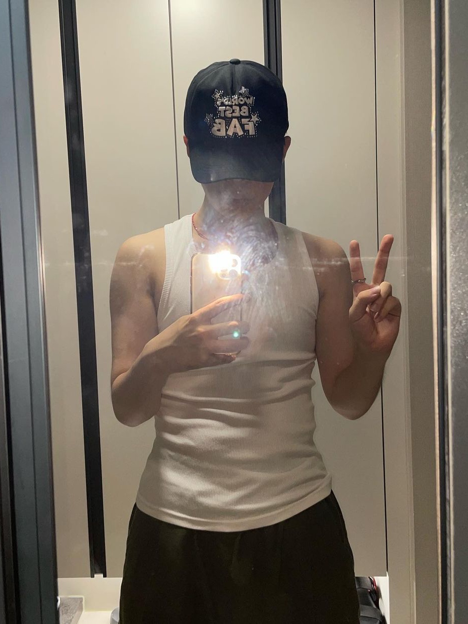 다이소님의 스타일