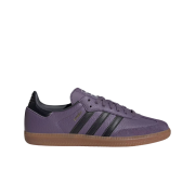 (W) Adidas Samba OG Shadow Violet Carbon