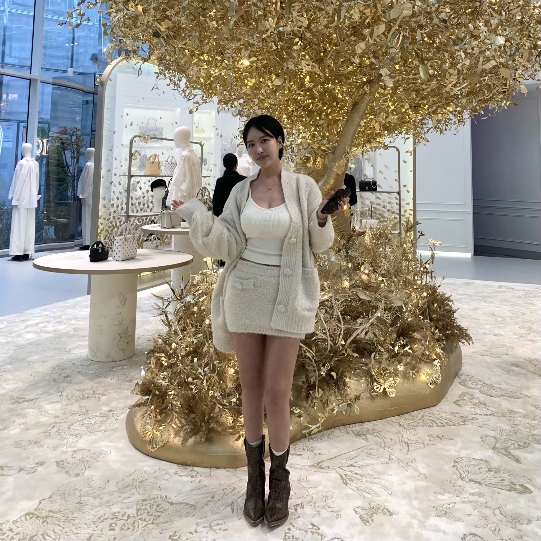 KREAM 스타일 - 4