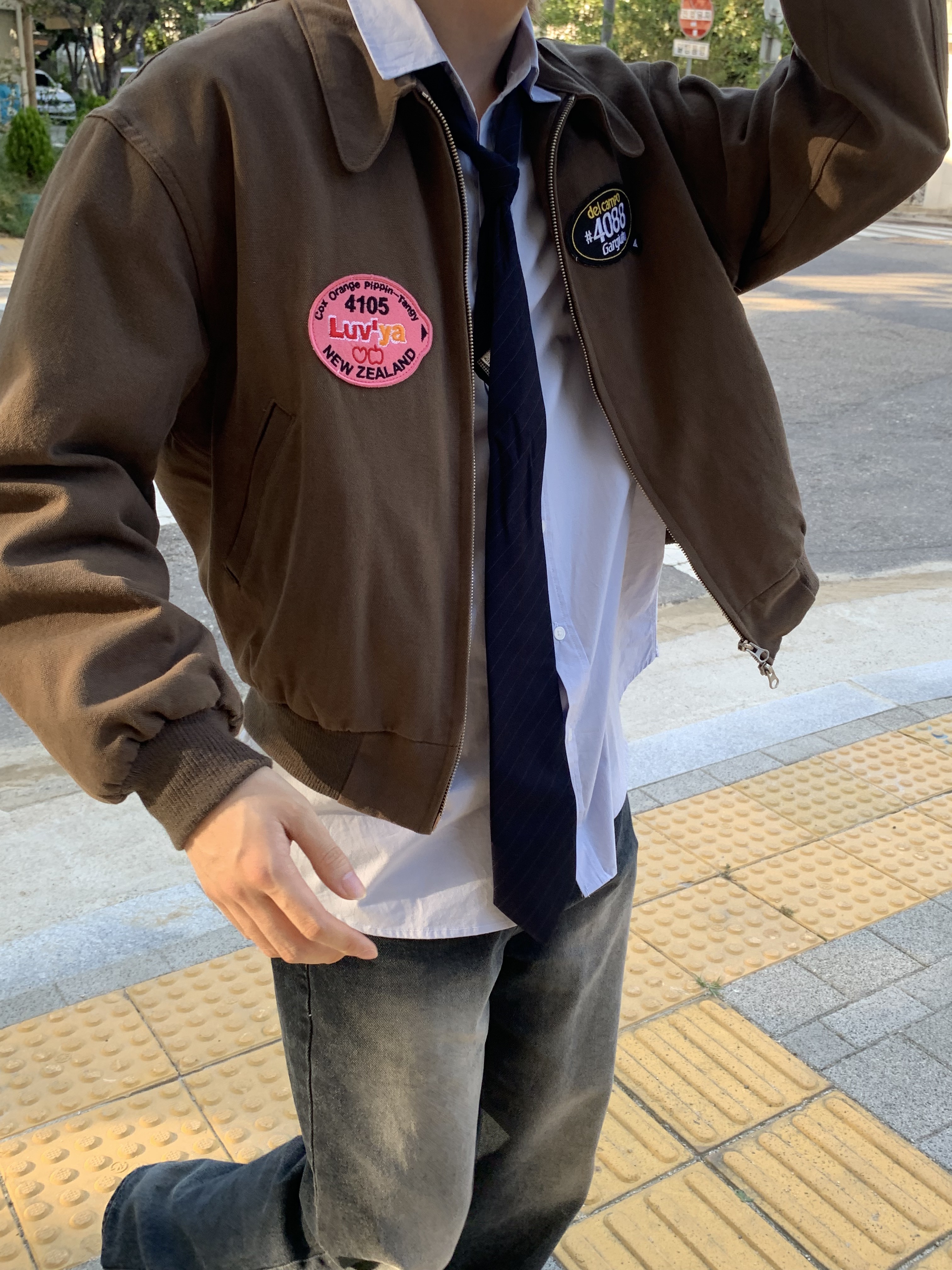 yessey님의 스타일 - 2