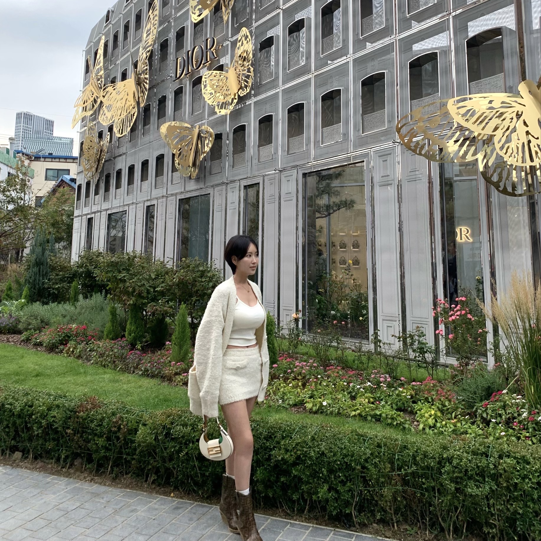 KREAM 스타일 - 5