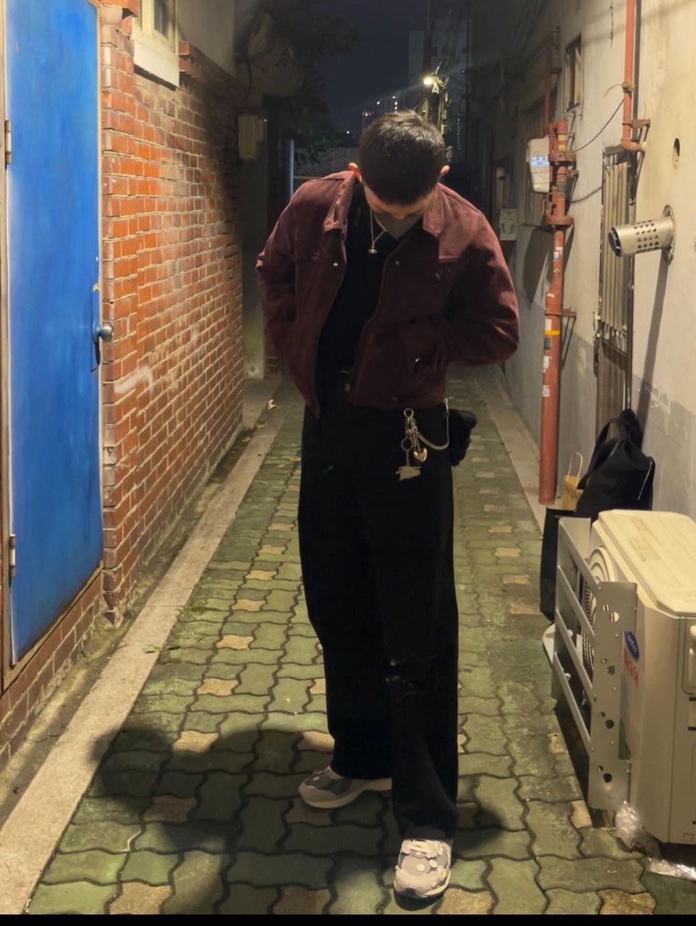 $님의 스타일