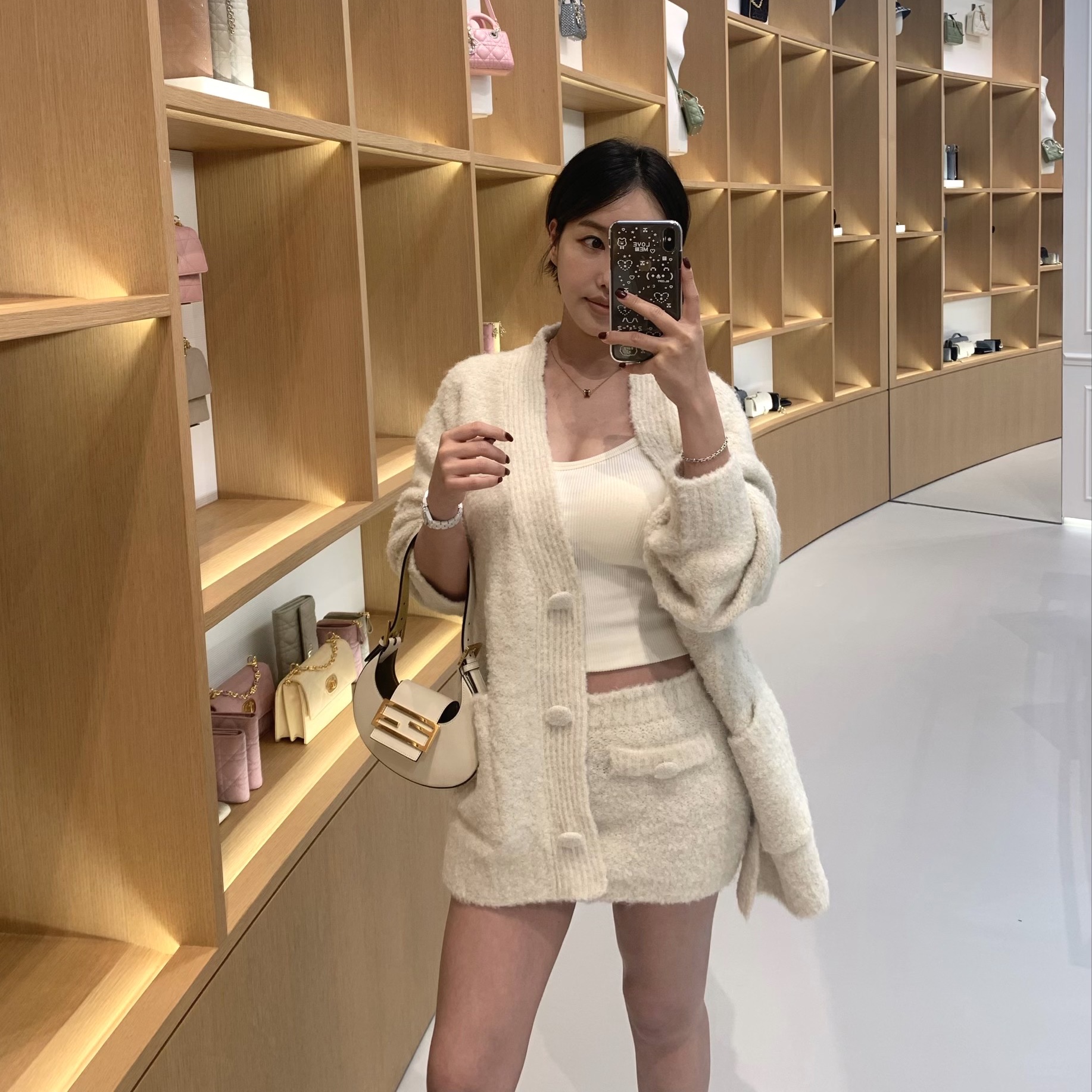 KREAM 스타일 - 2