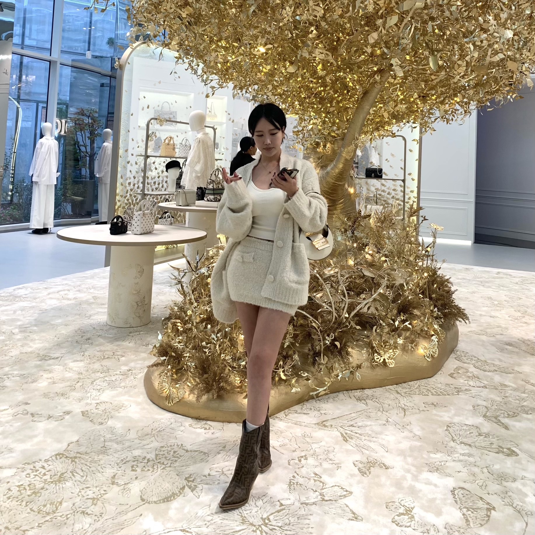 KREAM 스타일 - 3