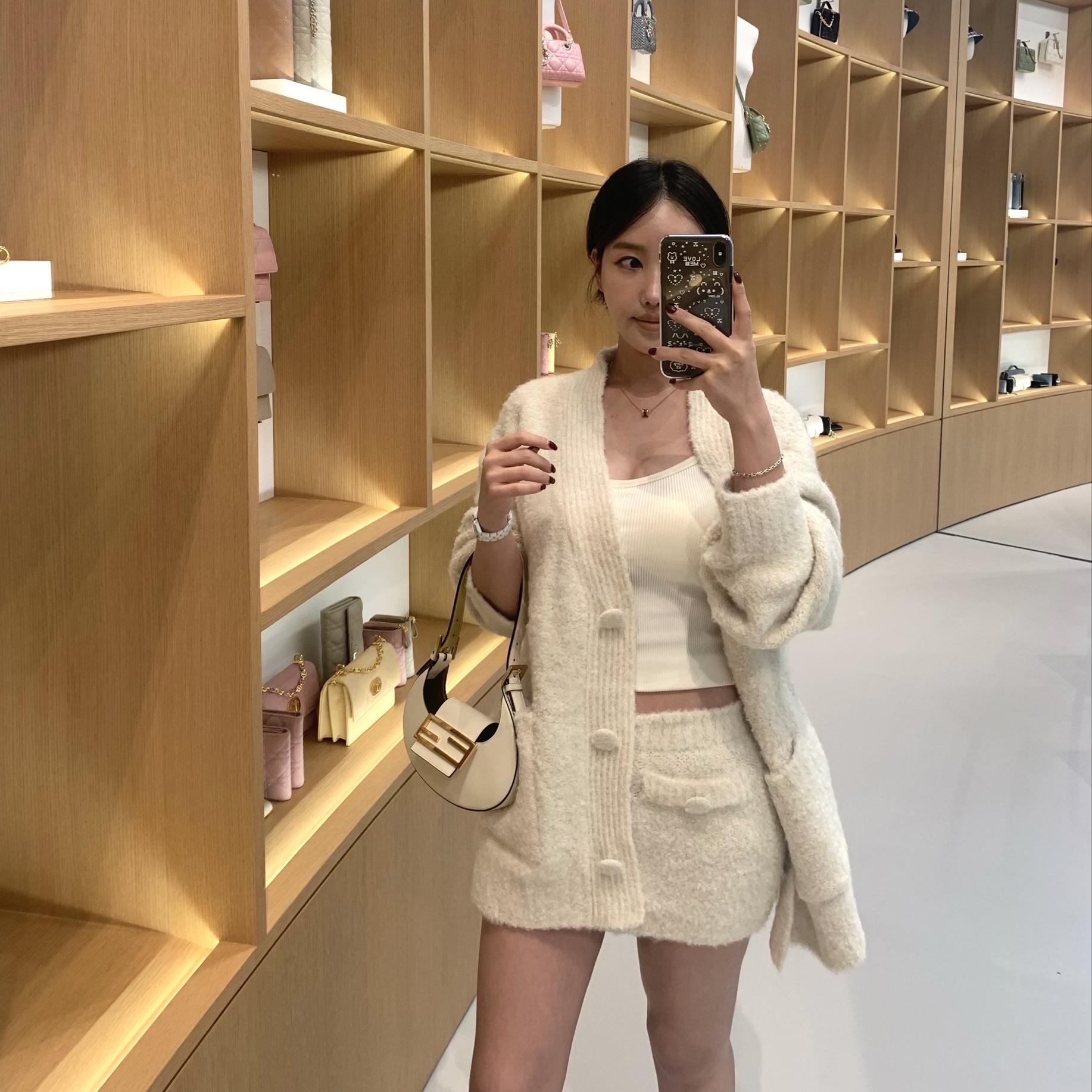 KREAM 스타일 - 1
