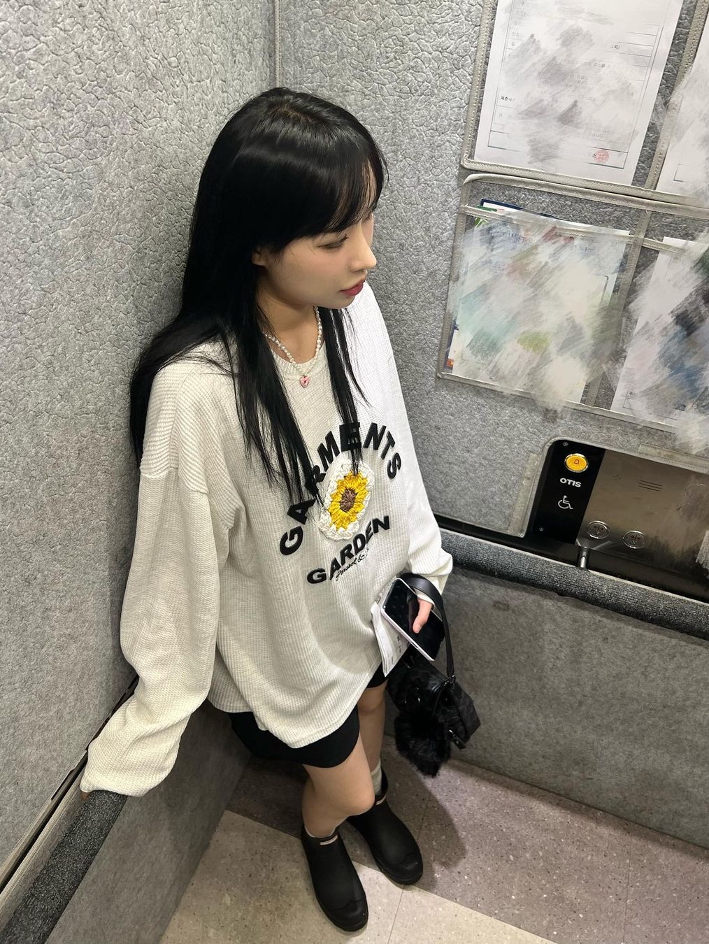 다이소님의 스타일