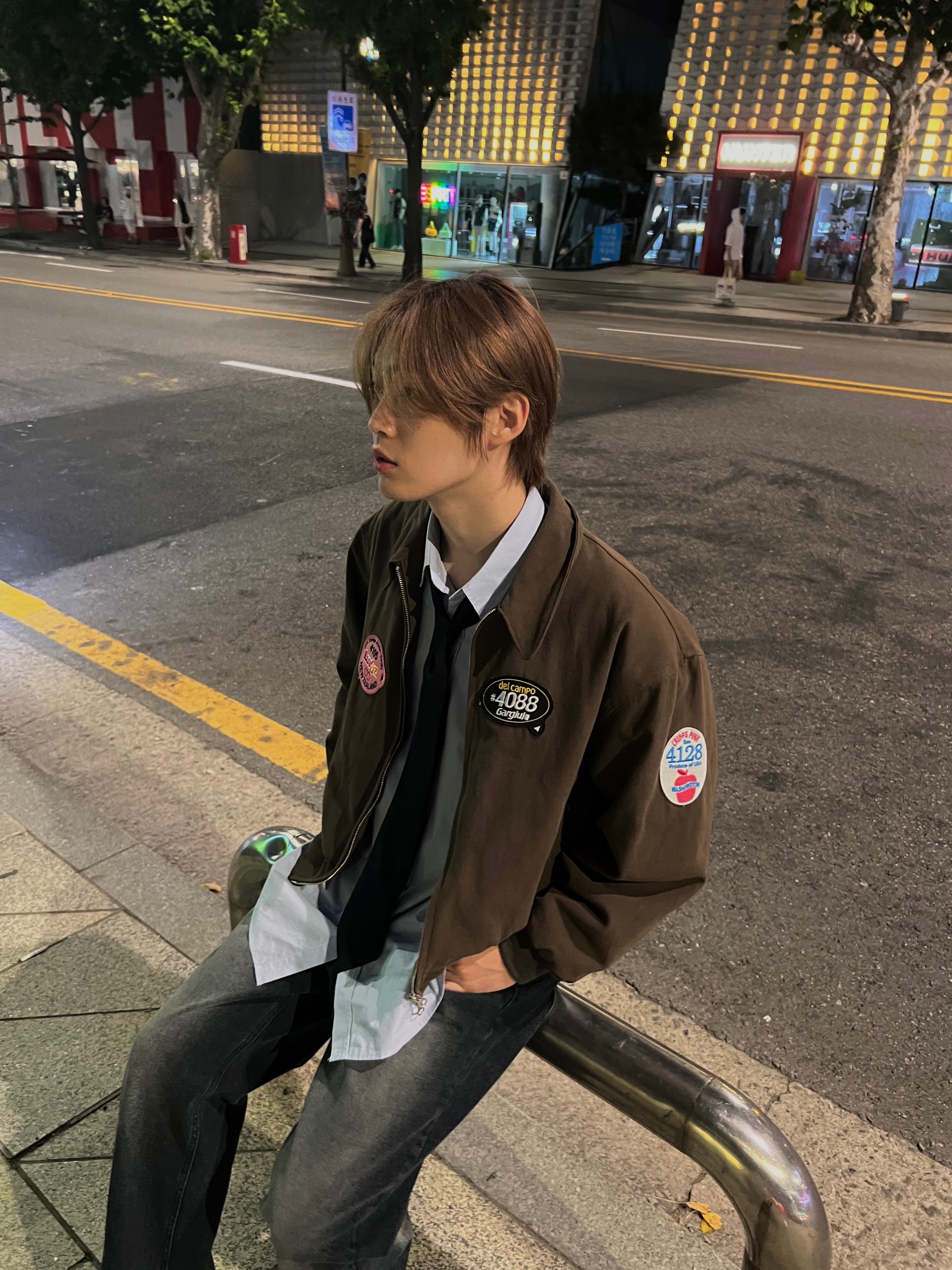 yessey님의 스타일 - 5