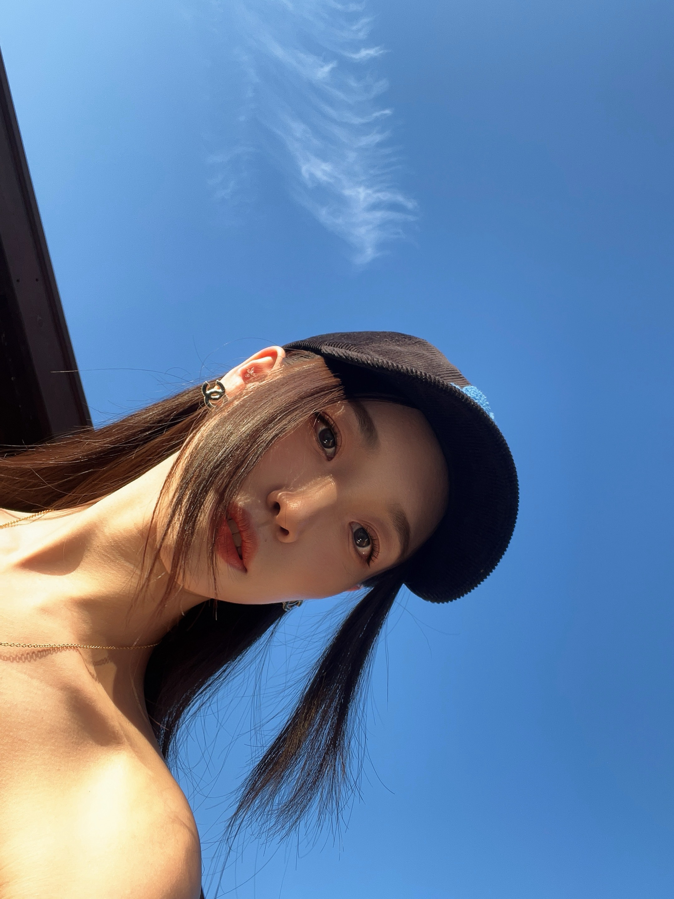 니키♛님의 스타일 - 3