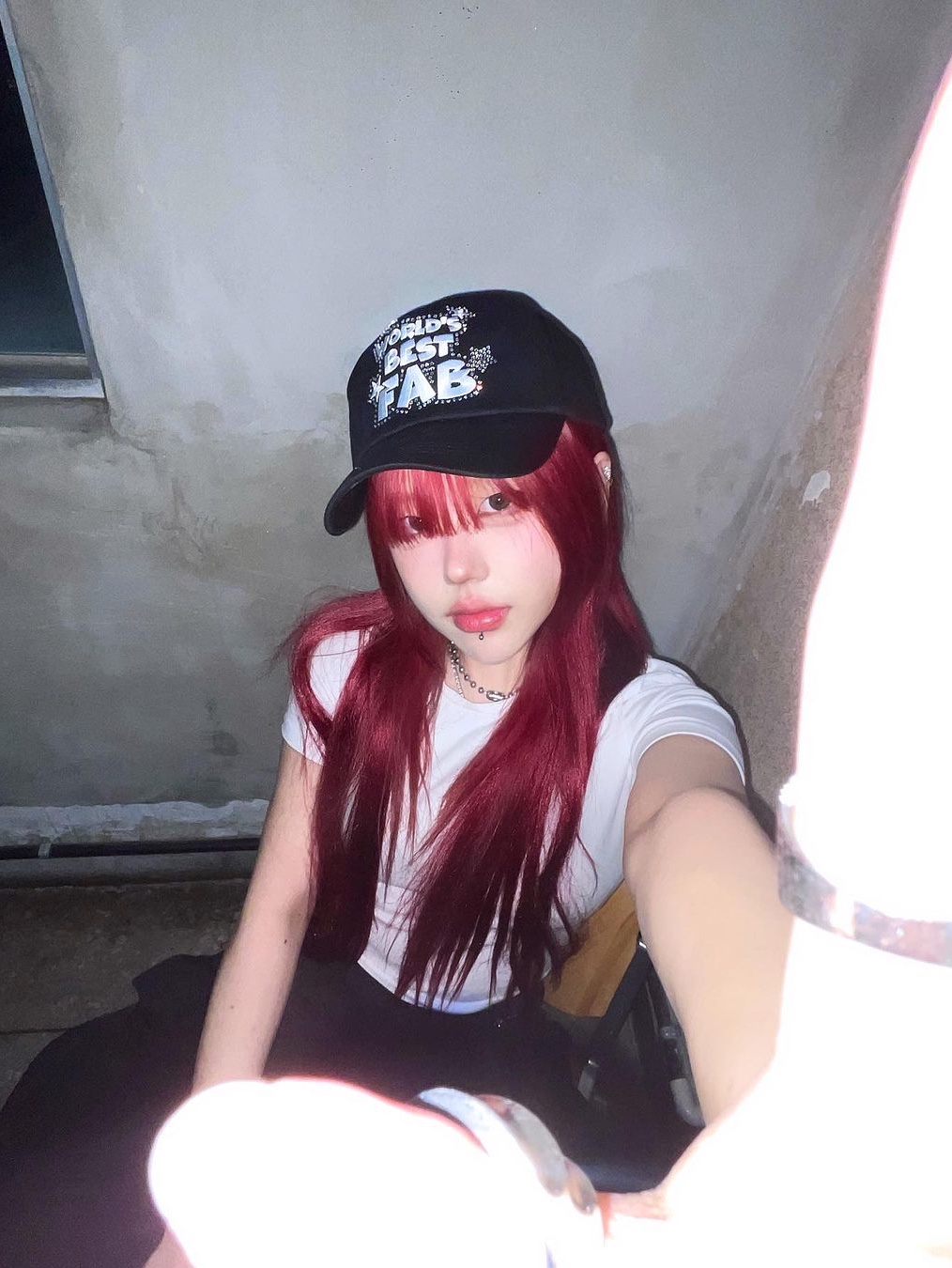 다이소님의 스타일