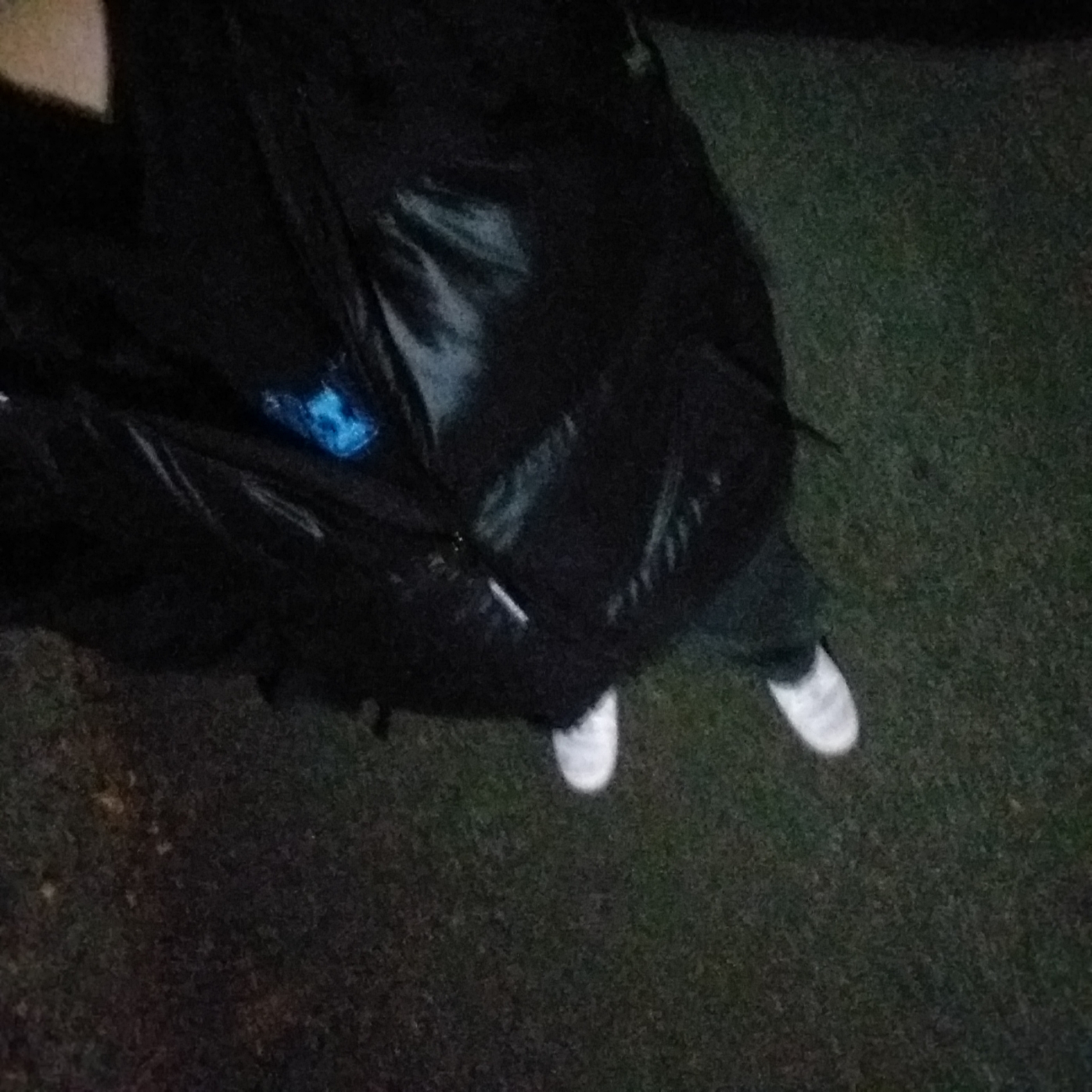 Nike x Off-White NRG Fleece Hoodie Black - Asia, The North Face Nuptse On Ball Vest Black 착용 스타일