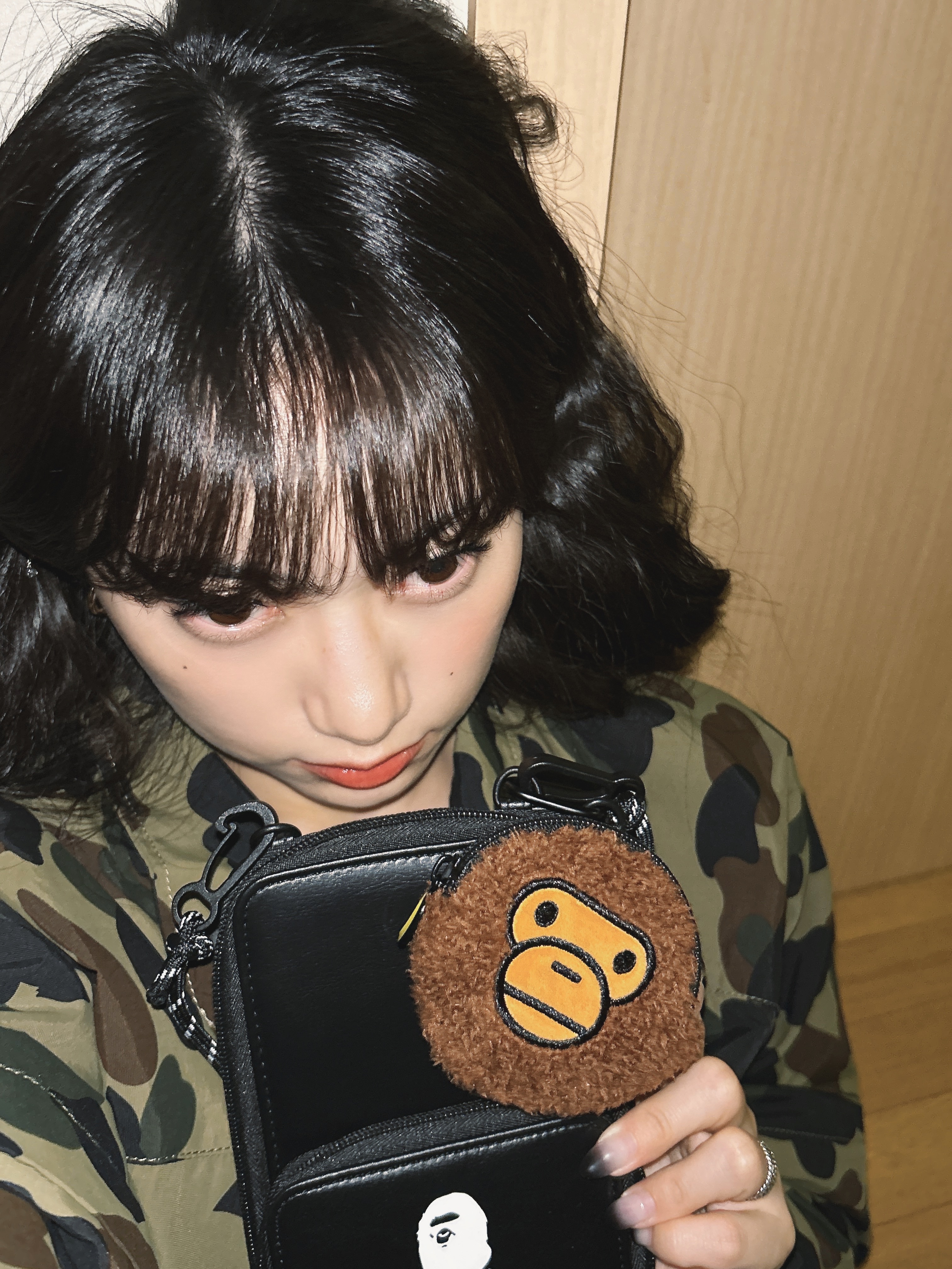 lilac_836님의 스타일 - 2