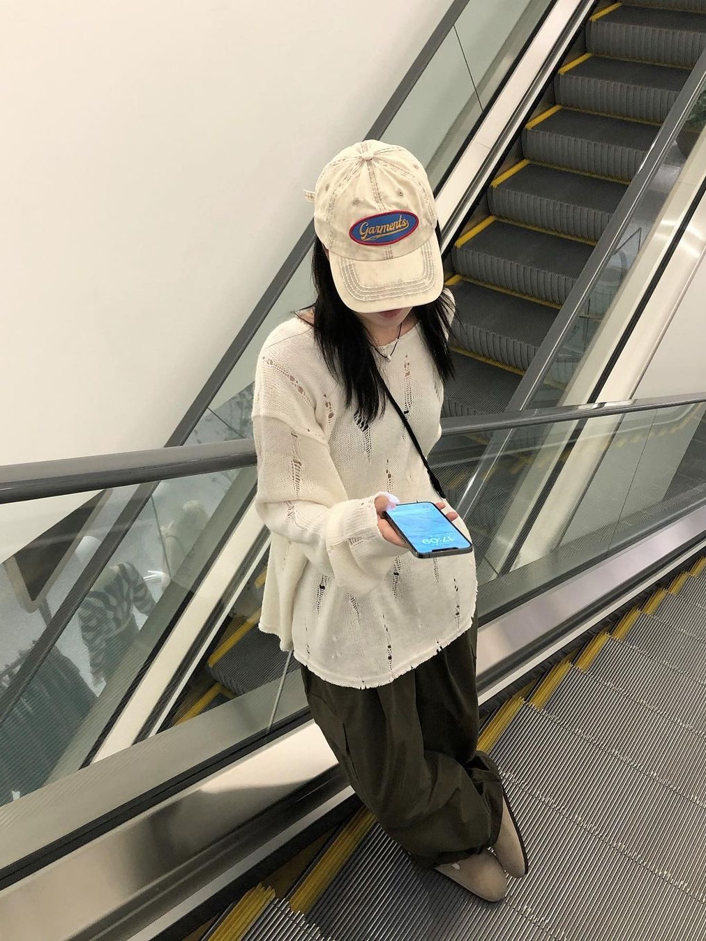 다이소님의 스타일