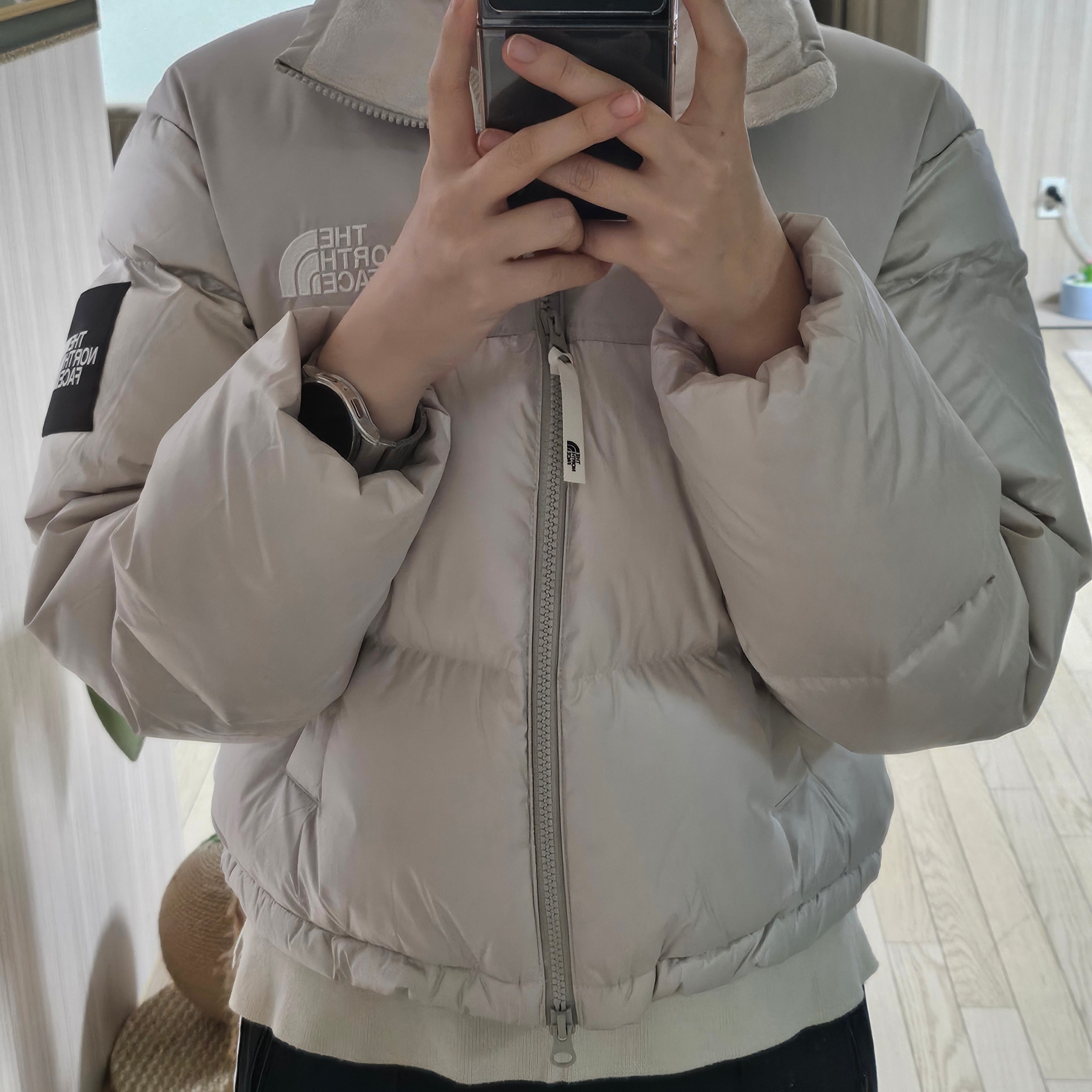 윤정희님의 스타일