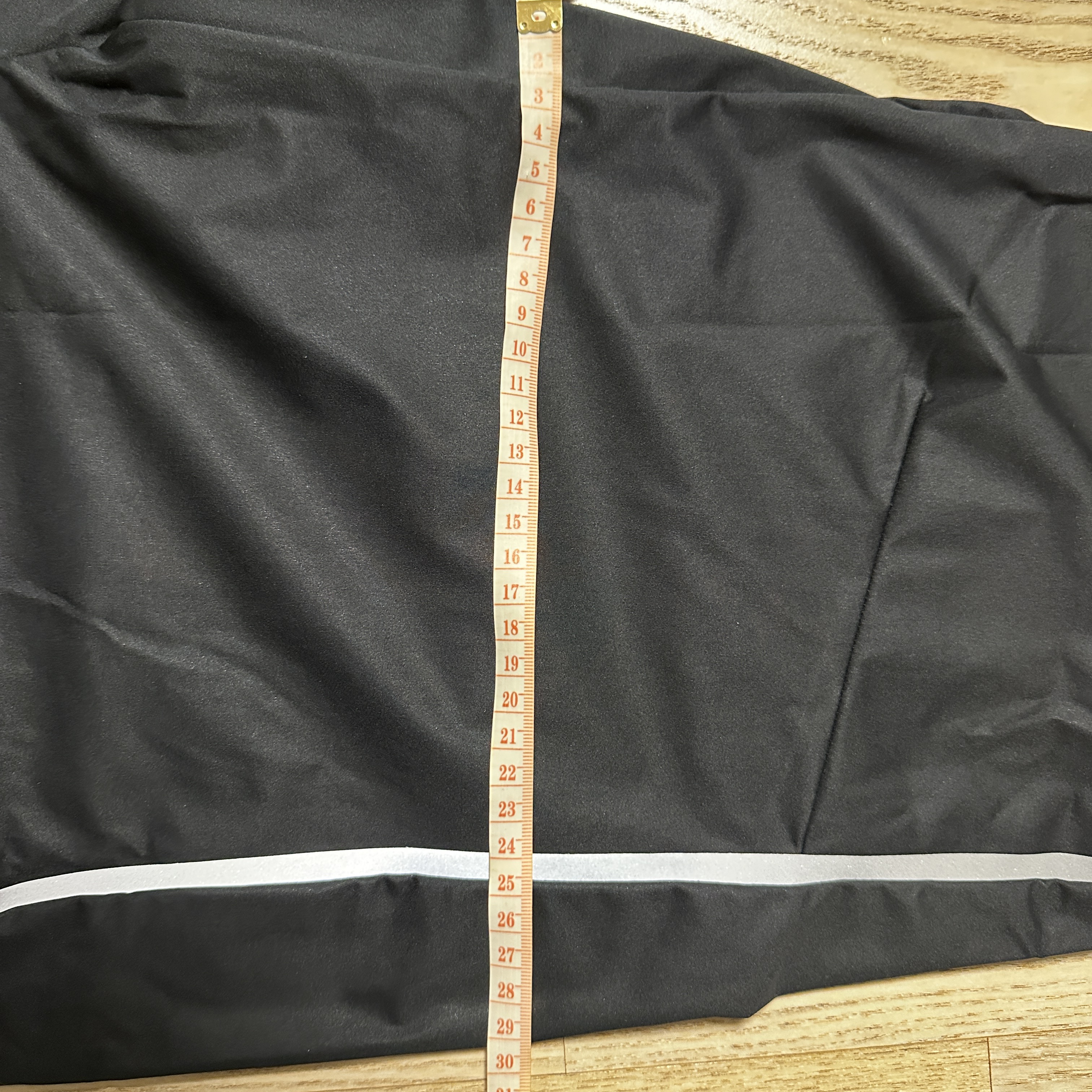 Nike x Drake Nocta Basketball Warmup Pants Black (DV3732-010) 착용 스타일 - 6