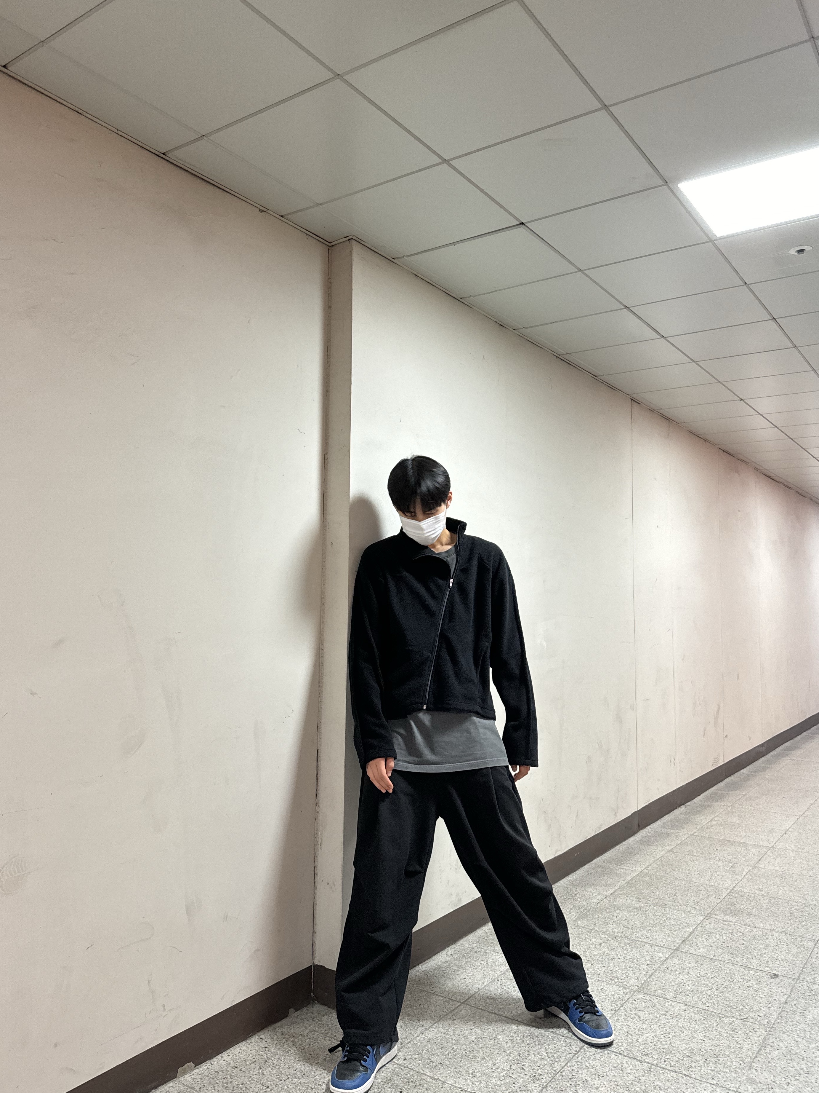 추필권님의 스타일 - 1