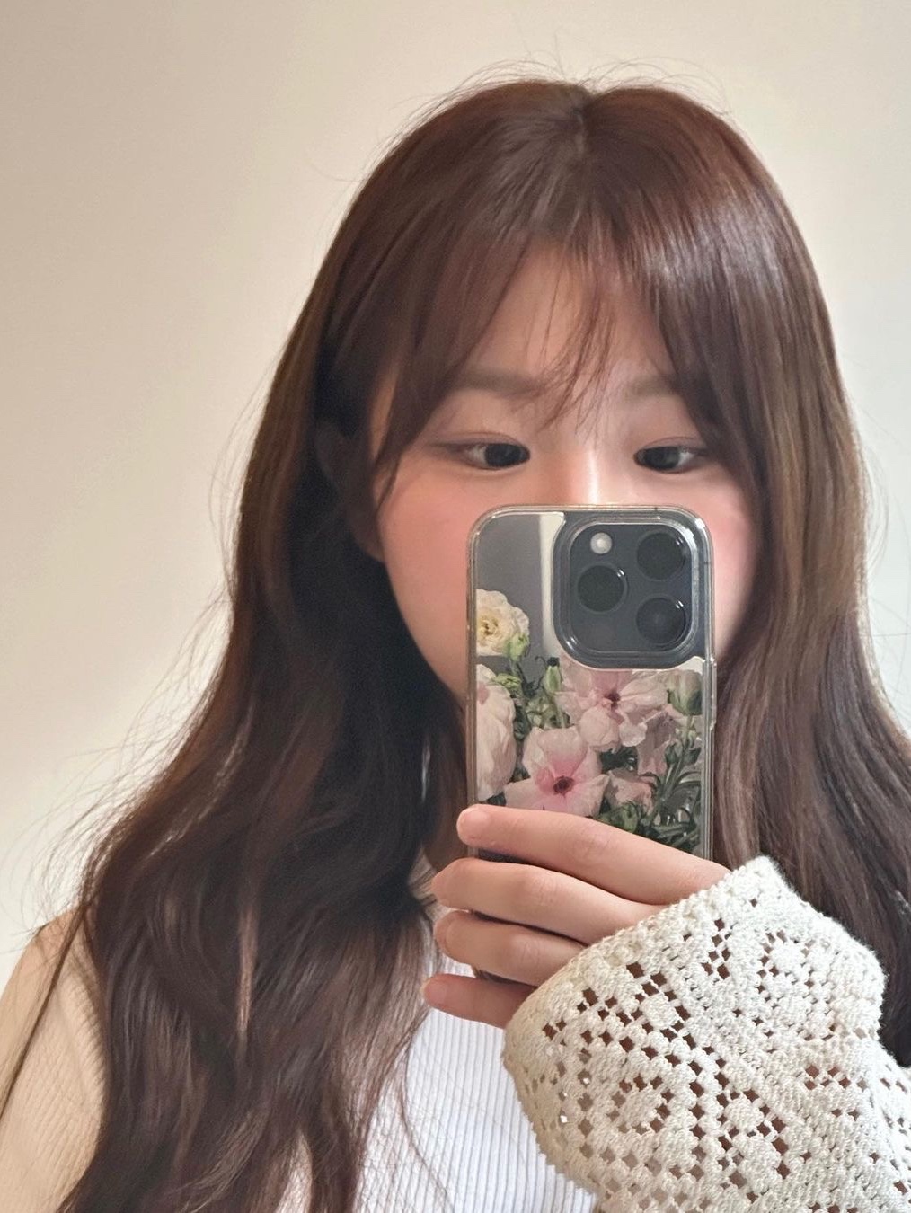 다이소님의 스타일