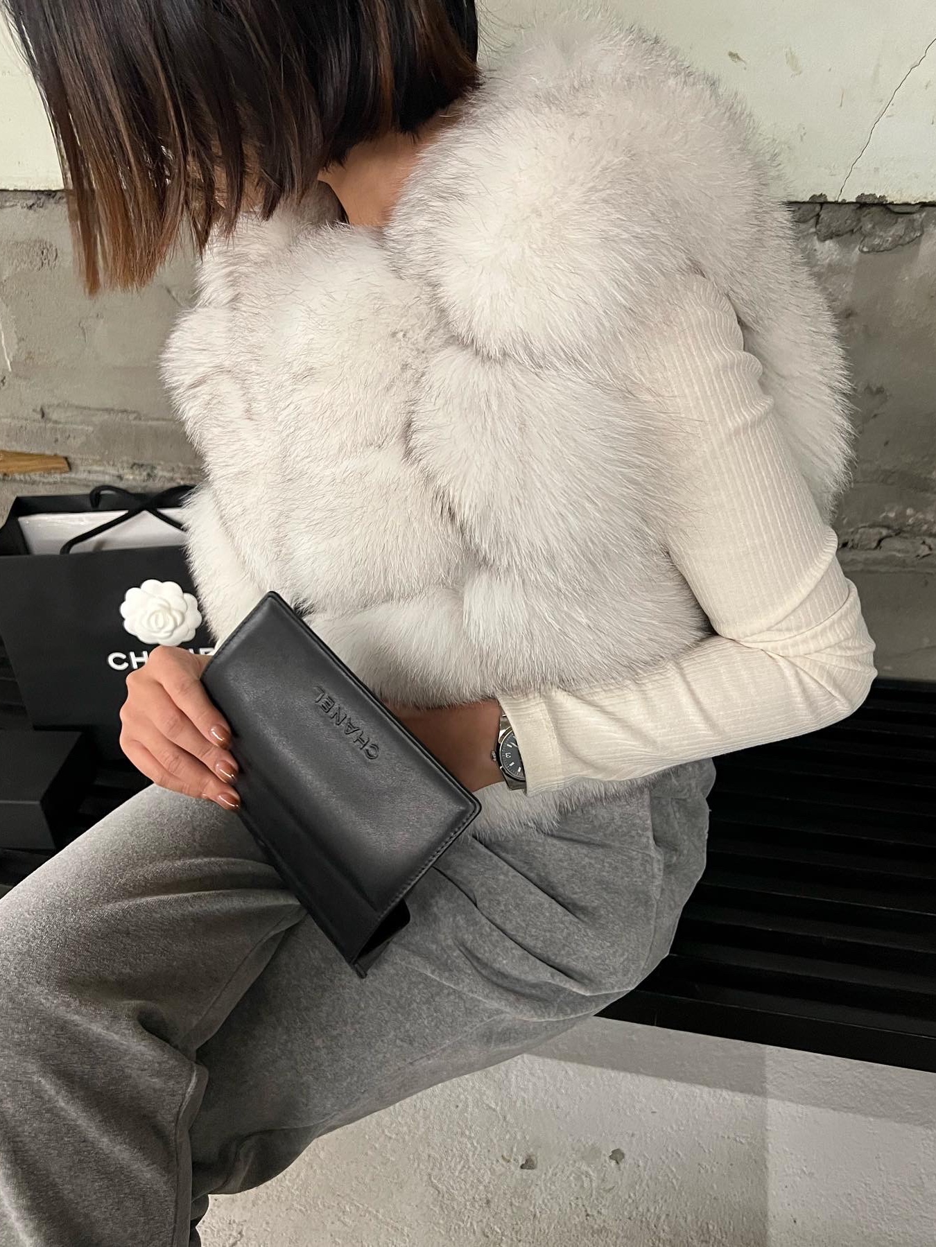 KREAM 스타일 - 3