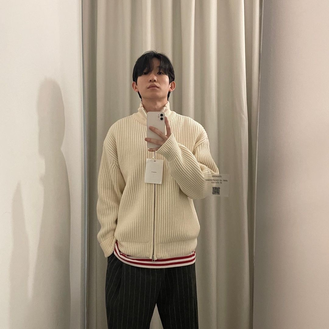 다이소님의 스타일