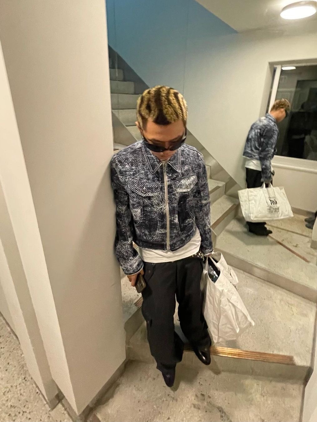 $님의 스타일