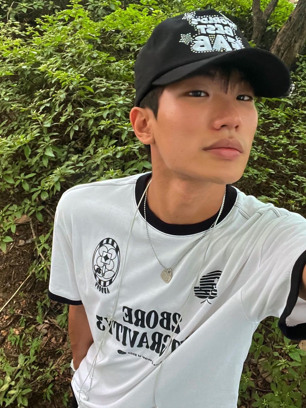 다이소님의 스타일